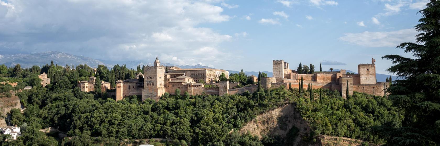 Mirador San Nicolás